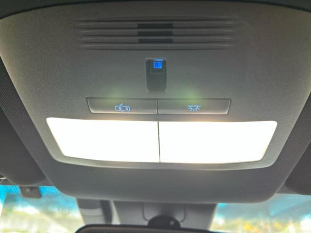 ハリアー プレミアム 純正 9インチ SDナビ/衝突安全装置/車線逸脱防止支援システム/シート ハーフレザー/電動バックドア/ヘッドランプ LED/Bluetooth接続/ETC/EBD付ABS/横滑り防止装置 電動シート(43枚目)