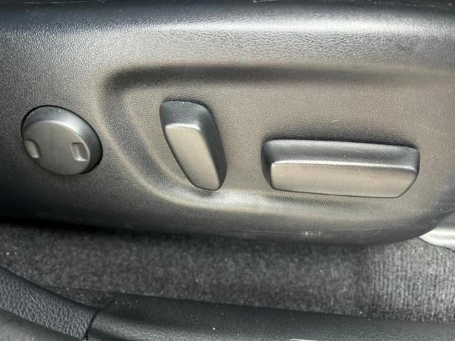 ハリアー プレミアム 純正 9インチ SDナビ/衝突安全装置/車線逸脱防止支援システム/シート ハーフレザー/電動バックドア/ヘッドランプ LED/Bluetooth接続/ETC/EBD付ABS/横滑り防止装置 電動シート(44枚目)