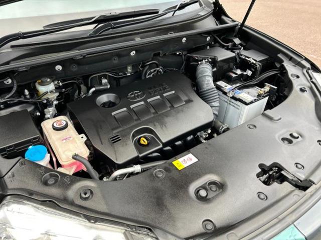 ハリアー プレミアム 純正 9インチ SDナビ/衝突安全装置/車線逸脱防止支援システム/シート ハーフレザー/電動バックドア/ヘッドランプ LED/Bluetooth接続/ETC/EBD付ABS/横滑り防止装置 電動シート(52枚目)