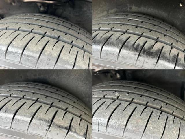 ハリアー プレミアム 純正 9インチ SDナビ/衝突安全装置/車線逸脱防止支援システム/シート ハーフレザー/電動バックドア/ヘッドランプ LED/Bluetooth接続/ETC/EBD付ABS/横滑り防止装置 電動シート(53枚目)