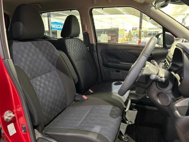 デイズ ハイウェイスターＸ　新品タイヤ／保証書／純正　９インチ　ナビ／エマージェンシーブレーキ／アラウンドビューモニター／車線逸脱防止支援システム／ドライブレコーダー　純正／ヘッドランプ　ＬＥＤ／ＵＳＢジャック　全周囲カメラ（4枚目）