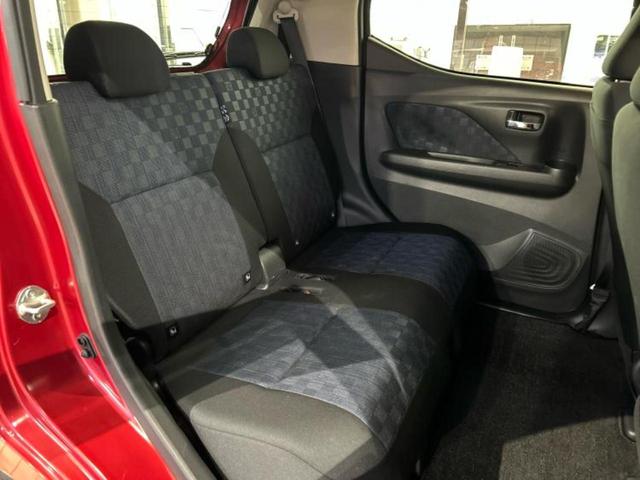 デイズ ハイウェイスターＸ　新品タイヤ／保証書／純正　９インチ　ナビ／エマージェンシーブレーキ／アラウンドビューモニター／車線逸脱防止支援システム／ドライブレコーダー　純正／ヘッドランプ　ＬＥＤ／ＵＳＢジャック　全周囲カメラ（5枚目）