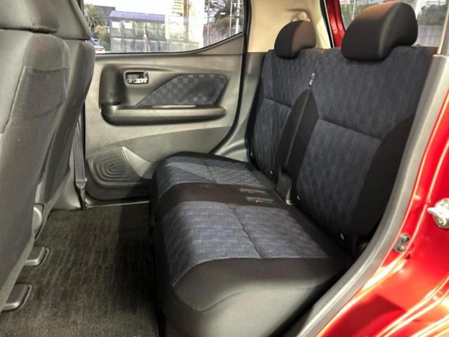 デイズ ハイウェイスターＸ　新品タイヤ／保証書／純正　９インチ　ナビ／エマージェンシーブレーキ／アラウンドビューモニター／車線逸脱防止支援システム／ドライブレコーダー　純正／ヘッドランプ　ＬＥＤ／ＵＳＢジャック　全周囲カメラ（7枚目）