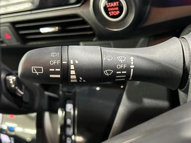 デイズ ハイウェイスターＸ　新品タイヤ／保証書／純正　９インチ　ナビ／エマージェンシーブレーキ／アラウンドビューモニター／車線逸脱防止支援システム／ドライブレコーダー　純正／ヘッドランプ　ＬＥＤ／ＵＳＢジャック　全周囲カメラ（14枚目）