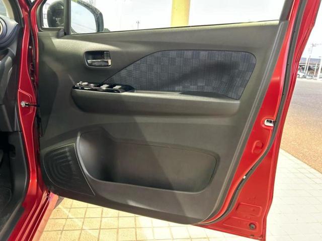 デイズ ハイウェイスターＸ　新品タイヤ／保証書／純正　９インチ　ナビ／エマージェンシーブレーキ／アラウンドビューモニター／車線逸脱防止支援システム／ドライブレコーダー　純正／ヘッドランプ　ＬＥＤ／ＵＳＢジャック　全周囲カメラ（20枚目）