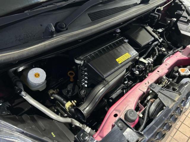 デイズ ハイウェイスターＸ　新品タイヤ／保証書／純正　９インチ　ナビ／エマージェンシーブレーキ／アラウンドビューモニター／車線逸脱防止支援システム／ドライブレコーダー　純正／ヘッドランプ　ＬＥＤ／ＵＳＢジャック　全周囲カメラ（56枚目）