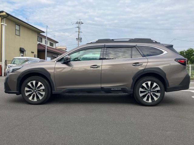 レガシィアウトバック ４ＷＤリミテッドＥＸ　保証書／純正　メモリーナビ／衝突安全装置／シートヒーター／車線逸脱防止支援システム／シート　合皮／電動バックドア／ヘッドランプ　ＬＥＤ／ＵＳＢジャック／Ｂｌｕｅｔｏｏｔｈ接続／ＥＴＣ　バックカメラ（2枚目）