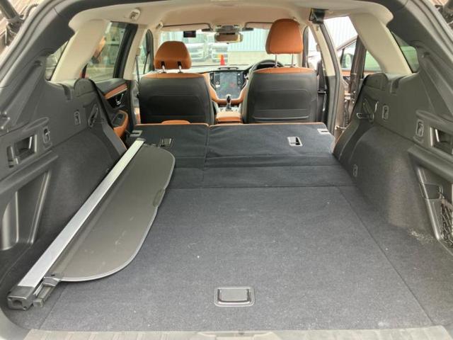 レガシィアウトバック ４ＷＤリミテッドＥＸ　保証書／純正　メモリーナビ／衝突安全装置／シートヒーター／車線逸脱防止支援システム／シート　合皮／電動バックドア／ヘッドランプ　ＬＥＤ／ＵＳＢジャック／Ｂｌｕｅｔｏｏｔｈ接続／ＥＴＣ　バックカメラ（7枚目）