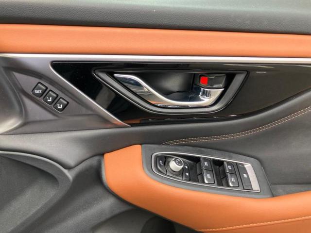 レガシィアウトバック ４ＷＤリミテッドＥＸ　保証書／純正　メモリーナビ／衝突安全装置／シートヒーター／車線逸脱防止支援システム／シート　合皮／電動バックドア／ヘッドランプ　ＬＥＤ／ＵＳＢジャック／Ｂｌｕｅｔｏｏｔｈ接続／ＥＴＣ　バックカメラ（16枚目）