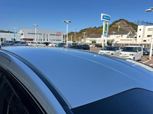 フリード Ｇブラックスタイル　新品タイヤ／純正エアロ／保証書／純正　８インチ　ＳＤナビ／衝突安全装置／両側電動スライドドア／シートヒーター／車線逸脱防止支援システム／ヘッドランプ　ＬＥＤ／Ｂｌｕｅｔｏｏｔｈ接続／ＥＴＣ　フルエアロ（58枚目）