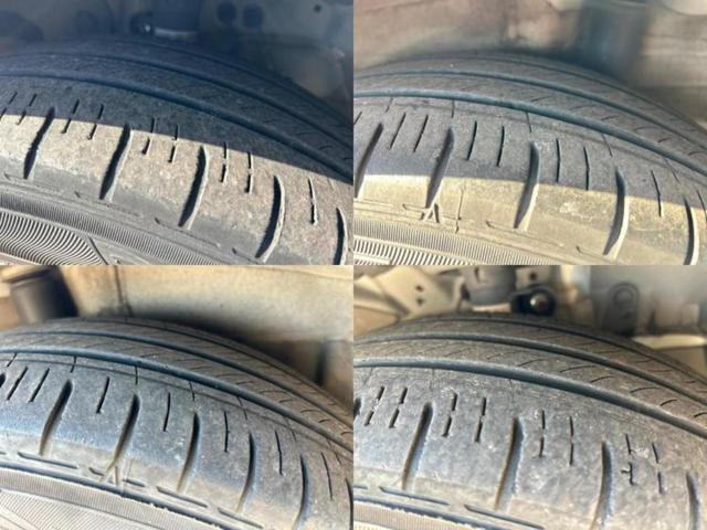 フリード Ｇブラックスタイル　新品タイヤ／純正エアロ／保証書／純正　８インチ　ＳＤナビ／衝突安全装置／両側電動スライドドア／シートヒーター／車線逸脱防止支援システム／ヘッドランプ　ＬＥＤ／Ｂｌｕｅｔｏｏｔｈ接続／ＥＴＣ　フルエアロ（60枚目）