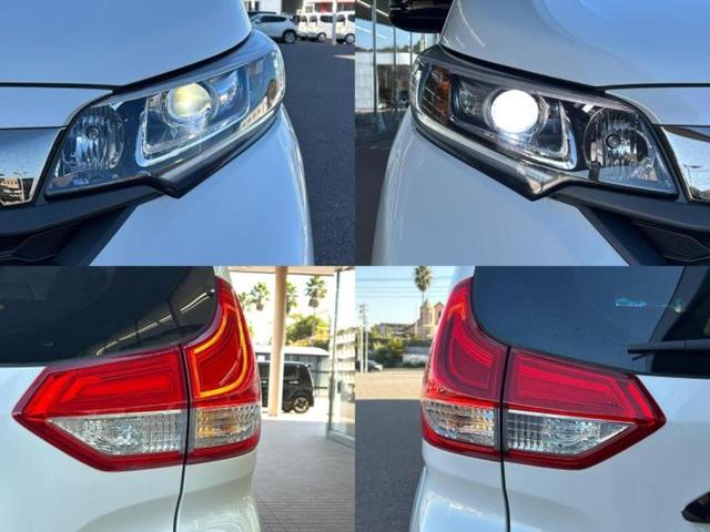 フリード Ｇブラックスタイル　新品タイヤ／純正エアロ／保証書／純正　８インチ　ＳＤナビ／衝突安全装置／両側電動スライドドア／シートヒーター／車線逸脱防止支援システム／ヘッドランプ　ＬＥＤ／Ｂｌｕｅｔｏｏｔｈ接続／ＥＴＣ　フルエアロ（63枚目）