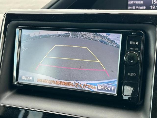 ノア ハイブリッドＸ　新品タイヤ／純正　ＳＤナビ／両側電動スライドドア／ヘッドランプ　ＬＥＤ／Ｂｌｕｅｔｏｏｔｈ接続／ＥＴＣ／ＥＢＤ付ＡＢＳ／横滑り防止装置／アイドリングストップ／バックモニター／フルセグＴＶ／ＤＶＤ（13枚目）