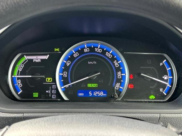 ノア ハイブリッドＸ　新品タイヤ／純正　ＳＤナビ／両側電動スライドドア／ヘッドランプ　ＬＥＤ／Ｂｌｕｅｔｏｏｔｈ接続／ＥＴＣ／ＥＢＤ付ＡＢＳ／横滑り防止装置／アイドリングストップ／バックモニター／フルセグＴＶ／ＤＶＤ（14枚目）