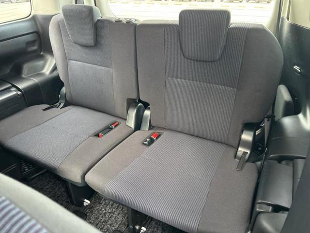 ノア ハイブリッドＸ　新品タイヤ／純正　ＳＤナビ／両側電動スライドドア／ヘッドランプ　ＬＥＤ／Ｂｌｕｅｔｏｏｔｈ接続／ＥＴＣ／ＥＢＤ付ＡＢＳ／横滑り防止装置／アイドリングストップ／バックモニター／フルセグＴＶ／ＤＶＤ（19枚目）