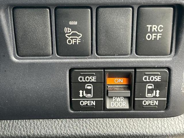 ノア ハイブリッドＸ　新品タイヤ／純正　ＳＤナビ／両側電動スライドドア／ヘッドランプ　ＬＥＤ／Ｂｌｕｅｔｏｏｔｈ接続／ＥＴＣ／ＥＢＤ付ＡＢＳ／横滑り防止装置／アイドリングストップ／バックモニター／フルセグＴＶ／ＤＶＤ（30枚目）