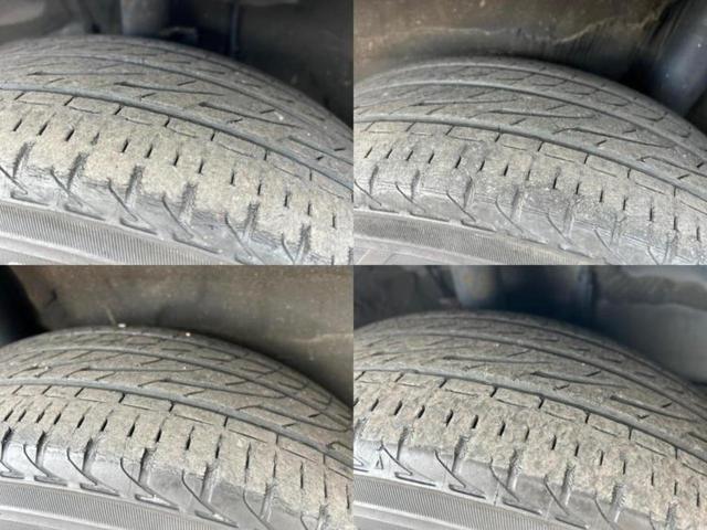 ノア ハイブリッドＸ　新品タイヤ／純正　ＳＤナビ／両側電動スライドドア／ヘッドランプ　ＬＥＤ／Ｂｌｕｅｔｏｏｔｈ接続／ＥＴＣ／ＥＢＤ付ＡＢＳ／横滑り防止装置／アイドリングストップ／バックモニター／フルセグＴＶ／ＤＶＤ（61枚目）