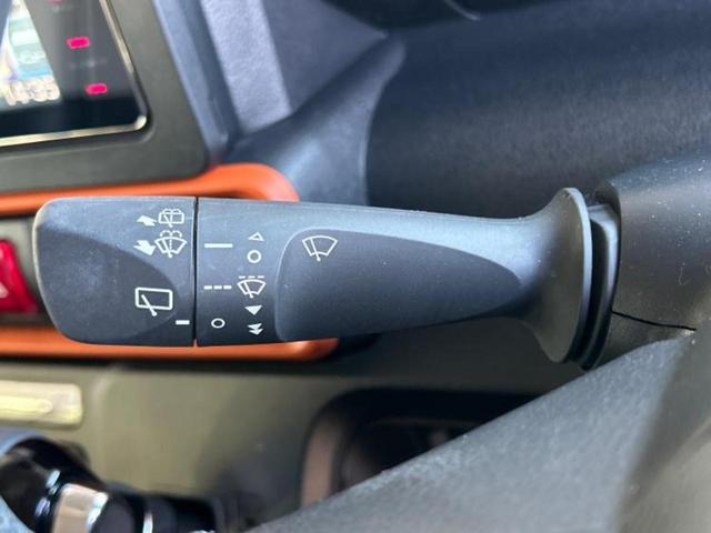 タント ファンクロスターボ　新品タイヤ／社外　ナビ／スマートアシスト（トヨタ・ダイハツ）／両側電動スライドドア／シートヒーター　前席／車線逸脱防止支援システム／ドライブレコーダー　社外／ヘッドランプ　ＬＥＤ／ＵＳＢジャック（16枚目）