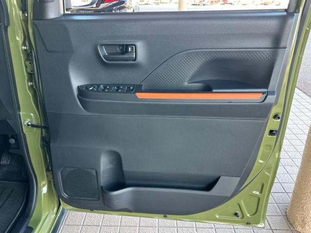 タント ファンクロスターボ　新品タイヤ／社外　ナビ／スマートアシスト（トヨタ・ダイハツ）／両側電動スライドドア／シートヒーター　前席／車線逸脱防止支援システム／ドライブレコーダー　社外／ヘッドランプ　ＬＥＤ／ＵＳＢジャック（20枚目）