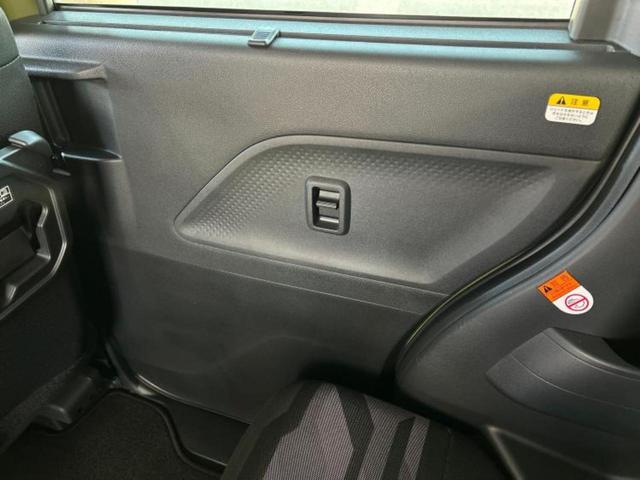 タント ファンクロスターボ　新品タイヤ／社外　ナビ／スマートアシスト（トヨタ・ダイハツ）／両側電動スライドドア／シートヒーター　前席／車線逸脱防止支援システム／ドライブレコーダー　社外／ヘッドランプ　ＬＥＤ／ＵＳＢジャック（21枚目）