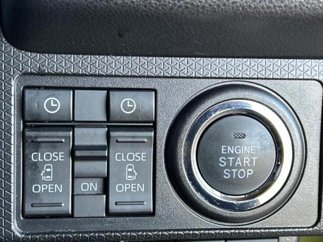 タント ファンクロスターボ　新品タイヤ／社外　ナビ／スマートアシスト（トヨタ・ダイハツ）／両側電動スライドドア／シートヒーター　前席／車線逸脱防止支援システム／ドライブレコーダー　社外／ヘッドランプ　ＬＥＤ／ＵＳＢジャック（25枚目）