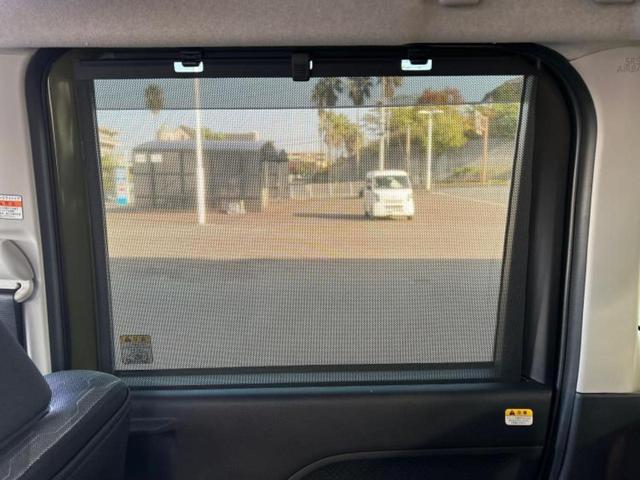 タント ファンクロスターボ　新品タイヤ／社外　ナビ／スマートアシスト（トヨタ・ダイハツ）／両側電動スライドドア／シートヒーター　前席／車線逸脱防止支援システム／ドライブレコーダー　社外／ヘッドランプ　ＬＥＤ／ＵＳＢジャック（47枚目）