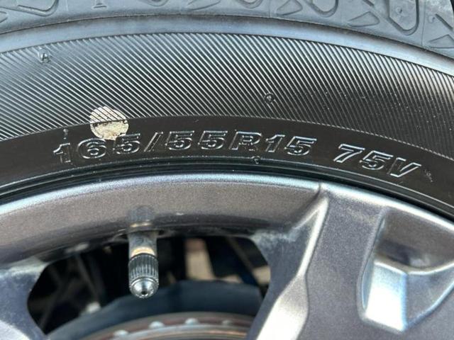 タント ファンクロスターボ　新品タイヤ／社外　ナビ／スマートアシスト（トヨタ・ダイハツ）／両側電動スライドドア／シートヒーター　前席／車線逸脱防止支援システム／ドライブレコーダー　社外／ヘッドランプ　ＬＥＤ／ＵＳＢジャック（59枚目）