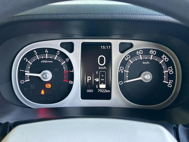 ムーヴキャンバス ストライプスＧターボ　保証書／ディスプレイオーディオ９インチ／スマートアシスト（トヨタ・ダイハツ）／両側電動スライドドア／シートヒーター　前席／車線逸脱防止支援システム／ドライブレコーダー　前後　ターボ　バックカメラ　ＴＶ（12枚目）