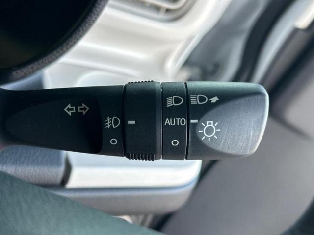 ムーヴキャンバス ストライプスＧターボ　保証書／ディスプレイオーディオ９インチ／スマートアシスト（トヨタ・ダイハツ）／両側電動スライドドア／シートヒーター　前席／車線逸脱防止支援システム／ドライブレコーダー　前後　ターボ　バックカメラ　ＴＶ（14枚目）