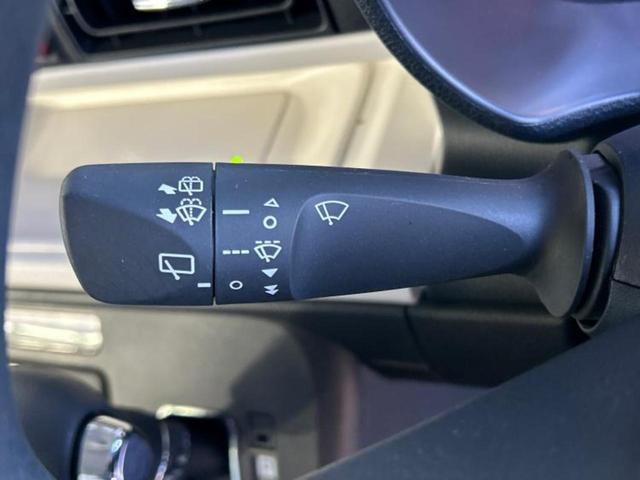 ムーヴキャンバス ストライプスＧターボ　保証書／ディスプレイオーディオ９インチ／スマートアシスト（トヨタ・ダイハツ）／両側電動スライドドア／シートヒーター　前席／車線逸脱防止支援システム／ドライブレコーダー　前後　ターボ　バックカメラ　ＴＶ（15枚目）