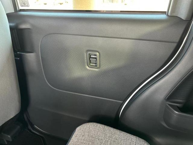 ムーヴキャンバス ストライプスＧターボ　保証書／ディスプレイオーディオ９インチ／スマートアシスト（トヨタ・ダイハツ）／両側電動スライドドア／シートヒーター　前席／車線逸脱防止支援システム／ドライブレコーダー　前後　ターボ　バックカメラ　ＴＶ（21枚目）