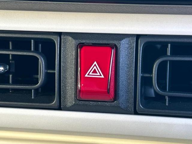 ムーヴキャンバス ストライプスＧターボ　保証書／ディスプレイオーディオ９インチ／スマートアシスト（トヨタ・ダイハツ）／両側電動スライドドア／シートヒーター　前席／車線逸脱防止支援システム／ドライブレコーダー　前後　ターボ　バックカメラ　ＴＶ（25枚目）