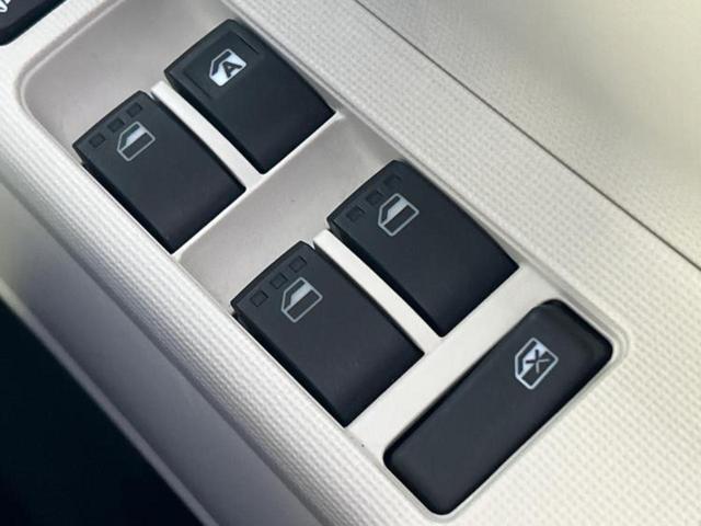 ムーヴキャンバス ストライプスＧターボ　保証書／ディスプレイオーディオ９インチ／スマートアシスト（トヨタ・ダイハツ）／両側電動スライドドア／シートヒーター　前席／車線逸脱防止支援システム／ドライブレコーダー　前後　ターボ　バックカメラ　ＴＶ（27枚目）