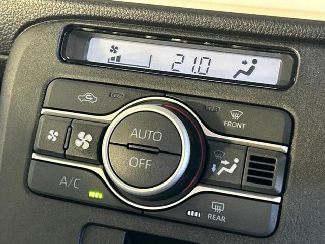 ムーヴキャンバス ストライプスＧターボ　保証書／ディスプレイオーディオ９インチ／スマートアシスト（トヨタ・ダイハツ）／両側電動スライドドア／シートヒーター　前席／車線逸脱防止支援システム／ドライブレコーダー　前後　ターボ　バックカメラ　ＴＶ（28枚目）