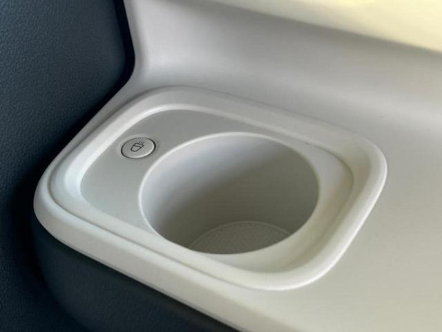 ムーヴキャンバス ストライプスＧターボ　保証書／ディスプレイオーディオ９インチ／スマートアシスト（トヨタ・ダイハツ）／両側電動スライドドア／シートヒーター　前席／車線逸脱防止支援システム／ドライブレコーダー　前後　ターボ　バックカメラ　ＴＶ（32枚目）