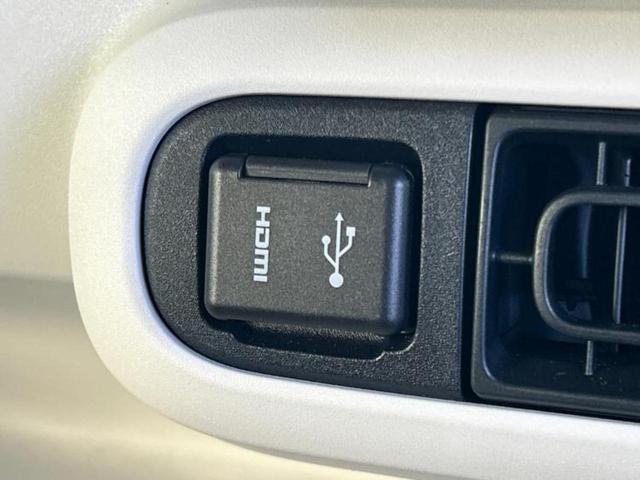 ムーヴキャンバス ストライプスＧターボ　保証書／ディスプレイオーディオ９インチ／スマートアシスト（トヨタ・ダイハツ）／両側電動スライドドア／シートヒーター　前席／車線逸脱防止支援システム／ドライブレコーダー　前後　ターボ　バックカメラ　ＴＶ（34枚目）