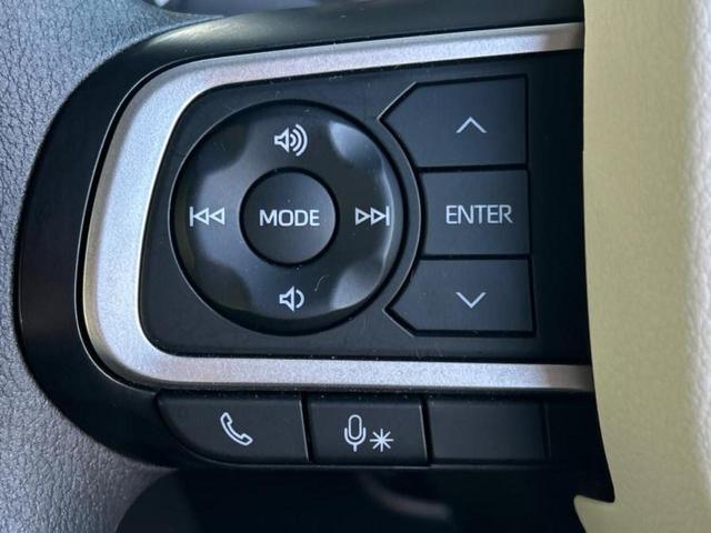 ムーヴキャンバス ストライプスＧターボ　保証書／ディスプレイオーディオ９インチ／スマートアシスト（トヨタ・ダイハツ）／両側電動スライドドア／シートヒーター　前席／車線逸脱防止支援システム／ドライブレコーダー　前後　ターボ　バックカメラ　ＴＶ（38枚目）