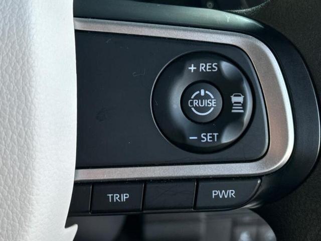 ムーヴキャンバス ストライプスＧターボ　保証書／ディスプレイオーディオ９インチ／スマートアシスト（トヨタ・ダイハツ）／両側電動スライドドア／シートヒーター　前席／車線逸脱防止支援システム／ドライブレコーダー　前後　ターボ　バックカメラ　ＴＶ（39枚目）