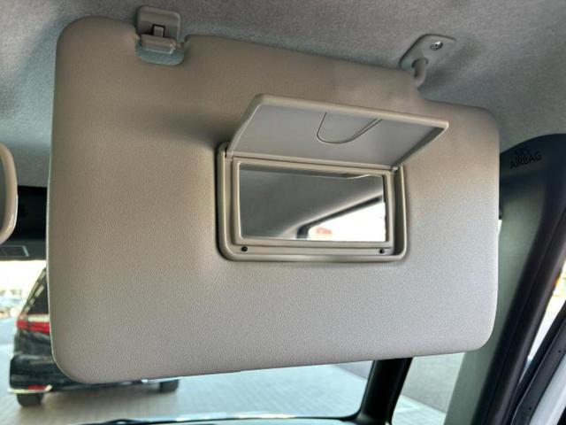 ムーヴキャンバス ストライプスＧターボ　保証書／ディスプレイオーディオ９インチ／スマートアシスト（トヨタ・ダイハツ）／両側電動スライドドア／シートヒーター　前席／車線逸脱防止支援システム／ドライブレコーダー　前後　ターボ　バックカメラ　ＴＶ（43枚目）