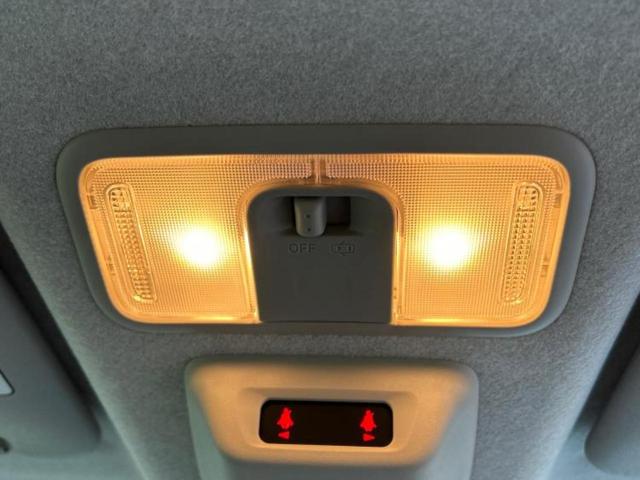 ムーヴキャンバス ストライプスＧターボ　保証書／ディスプレイオーディオ９インチ／スマートアシスト（トヨタ・ダイハツ）／両側電動スライドドア／シートヒーター　前席／車線逸脱防止支援システム／ドライブレコーダー　前後　ターボ　バックカメラ　ＴＶ（45枚目）