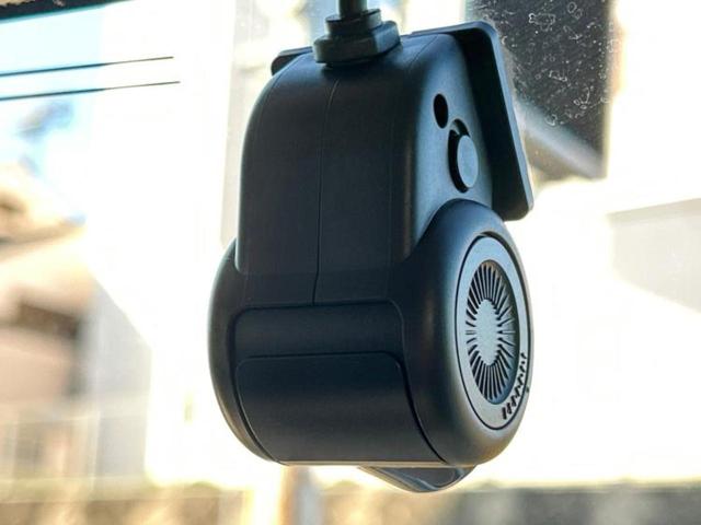 ムーヴキャンバス ストライプスＧターボ　保証書／ディスプレイオーディオ９インチ／スマートアシスト（トヨタ・ダイハツ）／両側電動スライドドア／シートヒーター　前席／車線逸脱防止支援システム／ドライブレコーダー　前後　ターボ　バックカメラ　ＴＶ（50枚目）