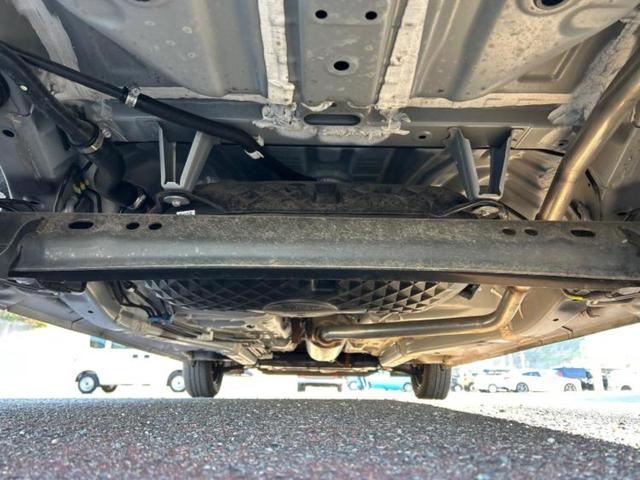 ムーヴキャンバス ストライプスＧターボ　保証書／ディスプレイオーディオ９インチ／スマートアシスト（トヨタ・ダイハツ）／両側電動スライドドア／シートヒーター　前席／車線逸脱防止支援システム／ドライブレコーダー　前後　ターボ　バックカメラ　ＴＶ（55枚目）