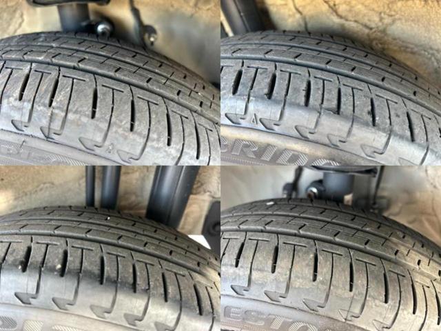 ムーヴキャンバス ストライプスＧターボ　保証書／ディスプレイオーディオ９インチ／スマートアシスト（トヨタ・ダイハツ）／両側電動スライドドア／シートヒーター　前席／車線逸脱防止支援システム／ドライブレコーダー　前後　ターボ　バックカメラ　ＴＶ（59枚目）