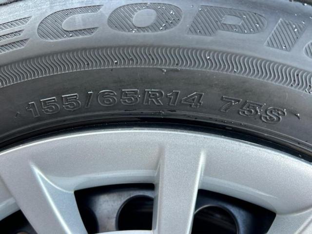 ムーヴキャンバス ストライプスＧターボ　保証書／ディスプレイオーディオ９インチ／スマートアシスト（トヨタ・ダイハツ）／両側電動スライドドア／シートヒーター　前席／車線逸脱防止支援システム／ドライブレコーダー　前後　ターボ　バックカメラ　ＴＶ（60枚目）