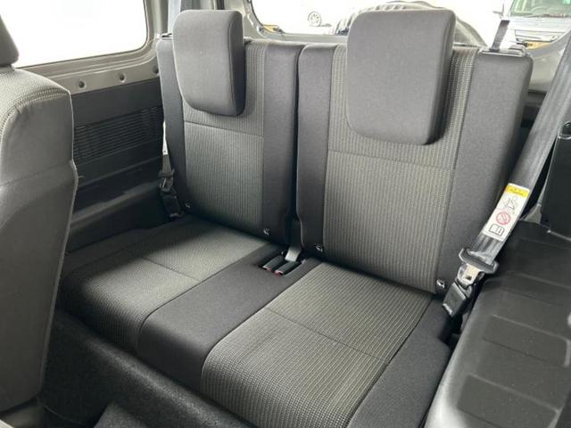 ジムニー ４ＷＤ　ＸＣ　保証書／シートヒーター　前席／車線逸脱防止支援システム／ヘッドランプ　ＬＥＤ／ＡＢＳ／横滑り防止装置／セーフティサポート（スズキ）／アルミホイール　純正　１６インチ／パワーウインドウ　ワンオーナー（7枚目）