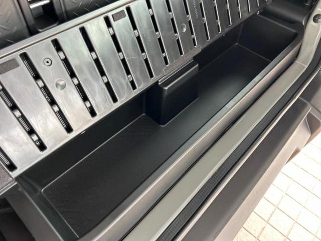 ジムニー ４ＷＤ　ＸＣ　保証書／シートヒーター　前席／車線逸脱防止支援システム／ヘッドランプ　ＬＥＤ／ＡＢＳ／横滑り防止装置／セーフティサポート（スズキ）／アルミホイール　純正　１６インチ／パワーウインドウ　ワンオーナー（23枚目）