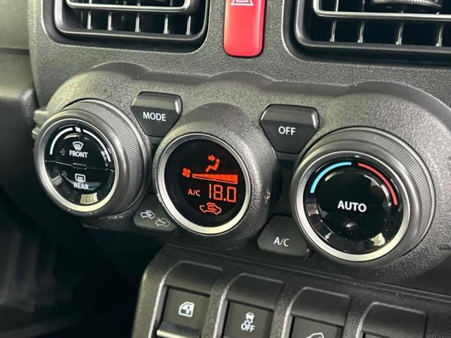 ジムニー ４ＷＤ　ＸＣ　保証書／シートヒーター　前席／車線逸脱防止支援システム／ヘッドランプ　ＬＥＤ／ＡＢＳ／横滑り防止装置／セーフティサポート（スズキ）／アルミホイール　純正　１６インチ／パワーウインドウ　ワンオーナー（24枚目）