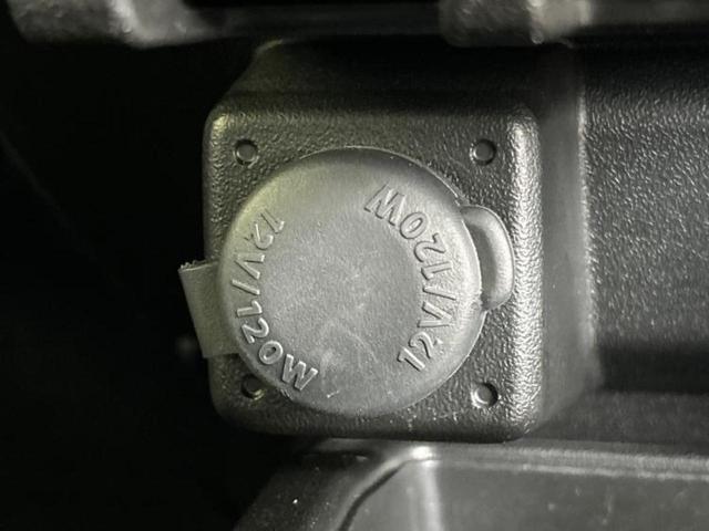 ジムニー ４ＷＤ　ＸＣ　保証書／シートヒーター　前席／車線逸脱防止支援システム／ヘッドランプ　ＬＥＤ／ＡＢＳ／横滑り防止装置／セーフティサポート（スズキ）／アルミホイール　純正　１６インチ／パワーウインドウ　ワンオーナー（28枚目）