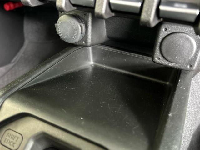 ジムニー ４ＷＤ　ＸＣ　保証書／シートヒーター　前席／車線逸脱防止支援システム／ヘッドランプ　ＬＥＤ／ＡＢＳ／横滑り防止装置／セーフティサポート（スズキ）／アルミホイール　純正　１６インチ／パワーウインドウ　ワンオーナー（29枚目）