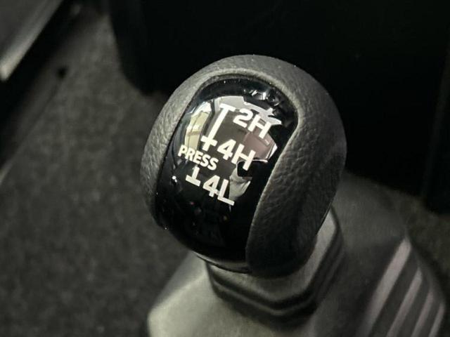 ジムニー ４ＷＤ　ＸＣ　保証書／シートヒーター　前席／車線逸脱防止支援システム／ヘッドランプ　ＬＥＤ／ＡＢＳ／横滑り防止装置／セーフティサポート（スズキ）／アルミホイール　純正　１６インチ／パワーウインドウ　ワンオーナー（30枚目）